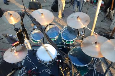Live @Hwy 50 Brewery