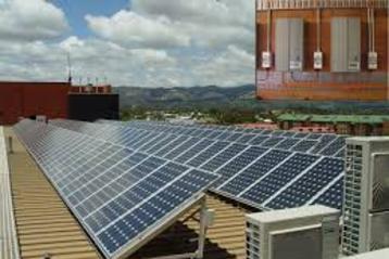 CSR Consultants initiate Society with Energy saving