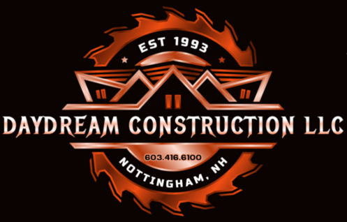 Oh NO! Call Us! 603.416.6100 Daydream Construction Deck Builders Nottingham NH