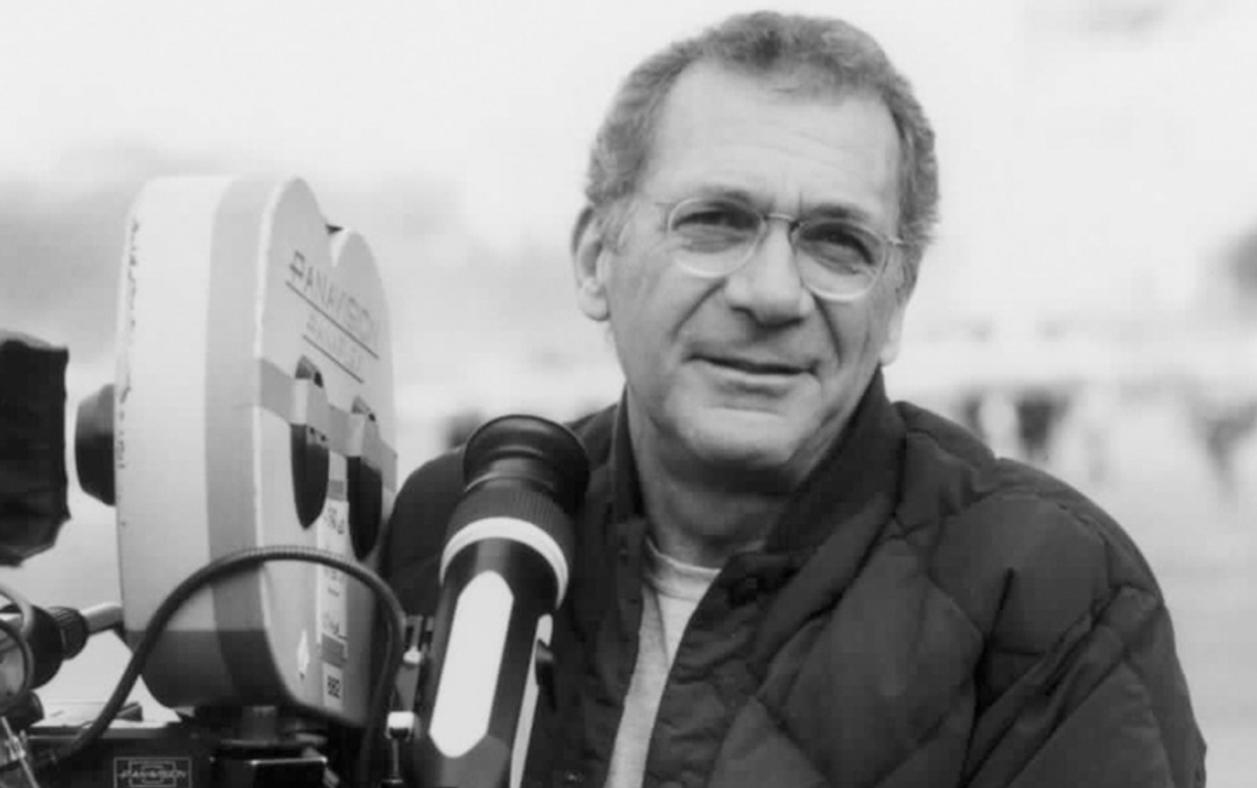 Hugh johnson cinematographer