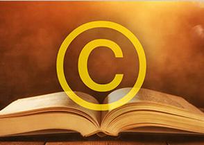 Copyrighting Your Book