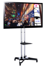 Large LCD LED Tv Screen Rental