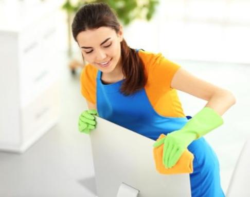 SHOWROOM RETAIL & UNIT CLEANING SERVICES