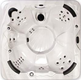 Hot tub in stock ottawa