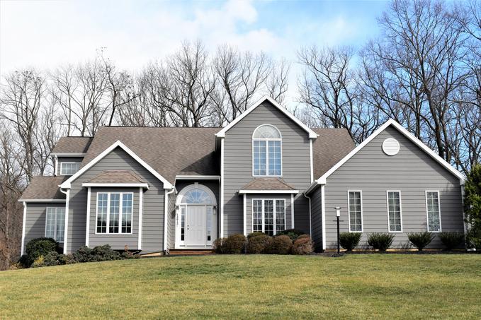 Hardie Siding Contractors After Vienna, VA