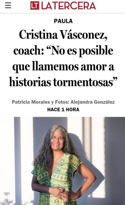 Entrevista Rev.Paula