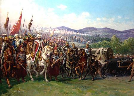 Ottoman Army