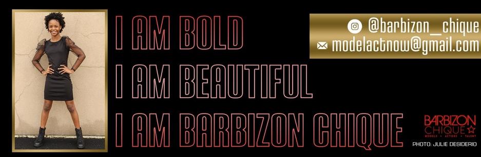 Barbizon Graphics