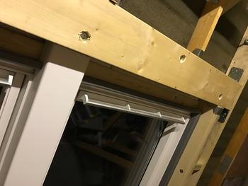 VELUX CABRIO window. PMV Maintenance - VELUX and Roto roof window / Skylight repair, replacement, installation, re-glazing, servicing, maintenance, Blinds, Leaks, repairs, Glass, renovation specialists covering London, Hertfordshire, Bedfordshire, Cambridgeshire, Essex, South London, North London and Central London.