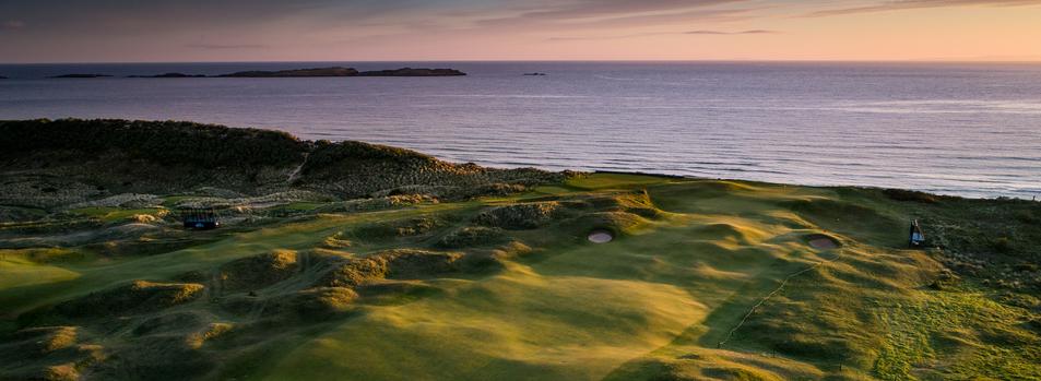 Royal Portrush Golf Club