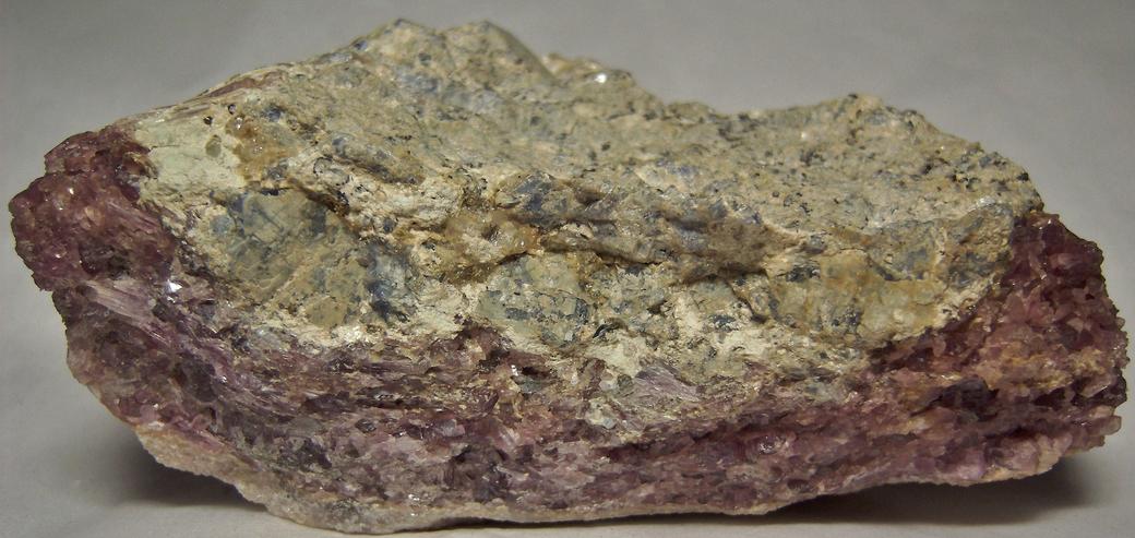Tremolite Hexagonite, Violan Diopside,Balmat, Balmat-Edwards Zinc District, St. Lawrence County, New York