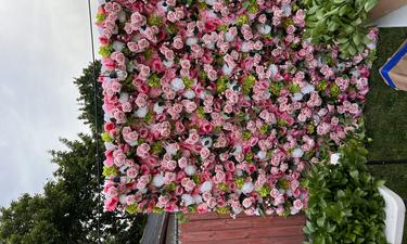 flowerwall