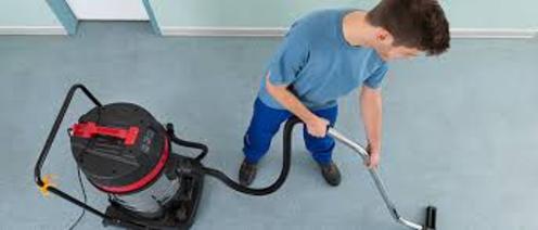 SPRING/SUMMER CLEANING SERVICES