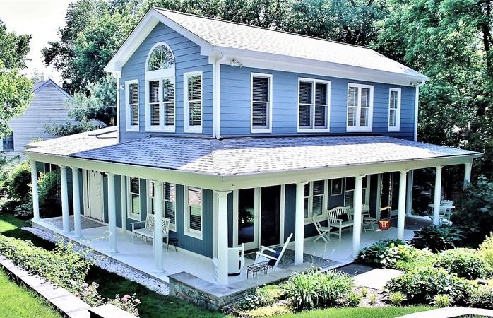 Hardie Siding, Siding Contractors