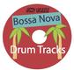 Bossa Nova Drum Tracks