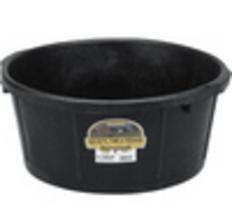 Rubber Utility Tub