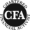 CFA, financial analyst
