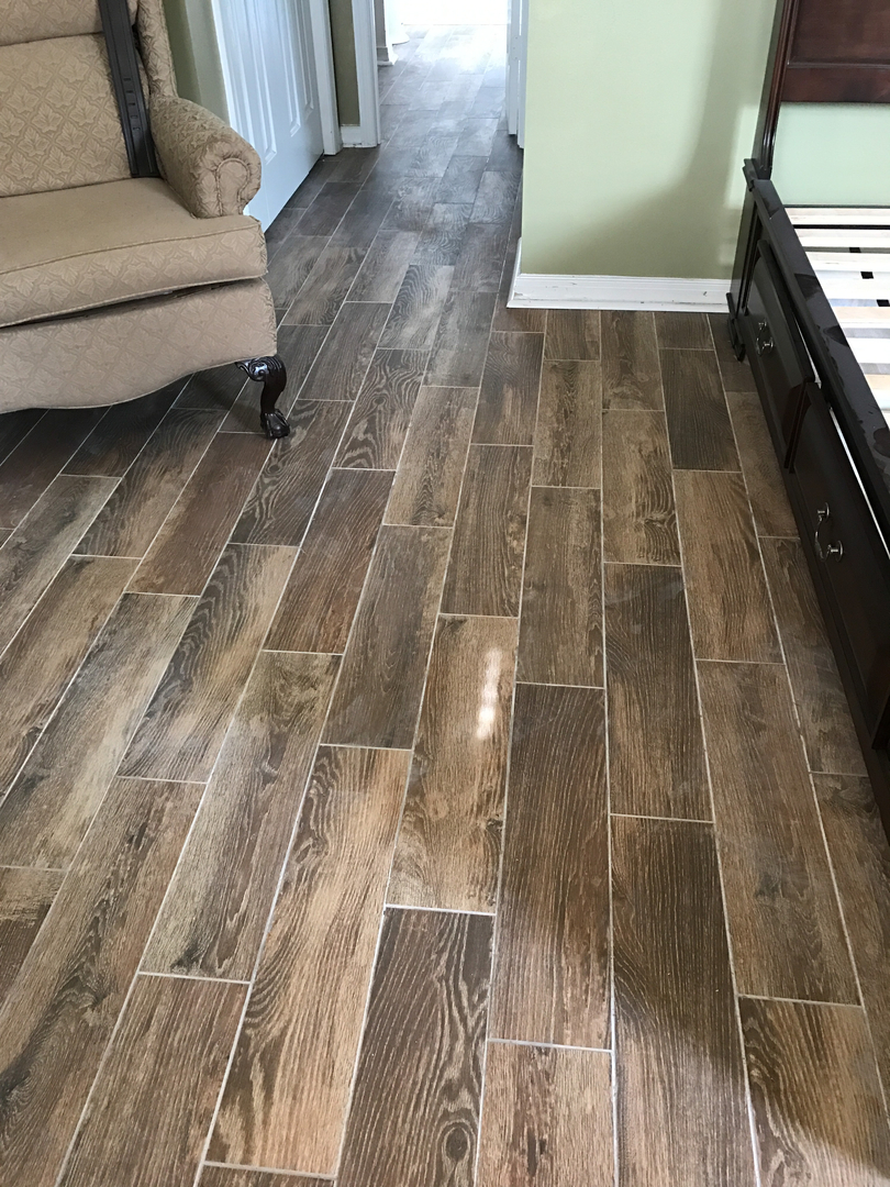 A1 Flooring and Bath - serving Metairie, New Orleans, Kenner ...