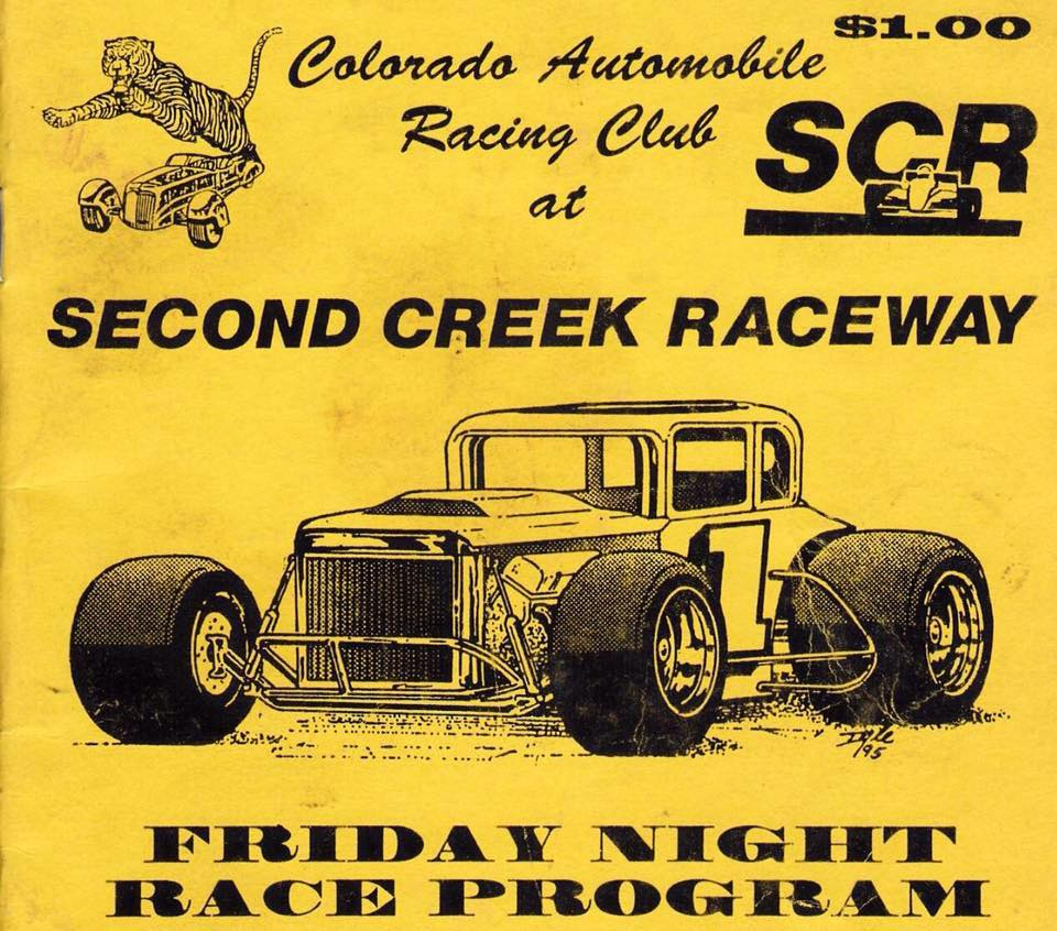 Colorado Auto Racing: A Brief History