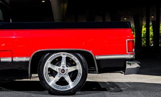 C10 wheels for sale near me Ohio. Classic Car Rims for sale in Tallmadge Ohio.