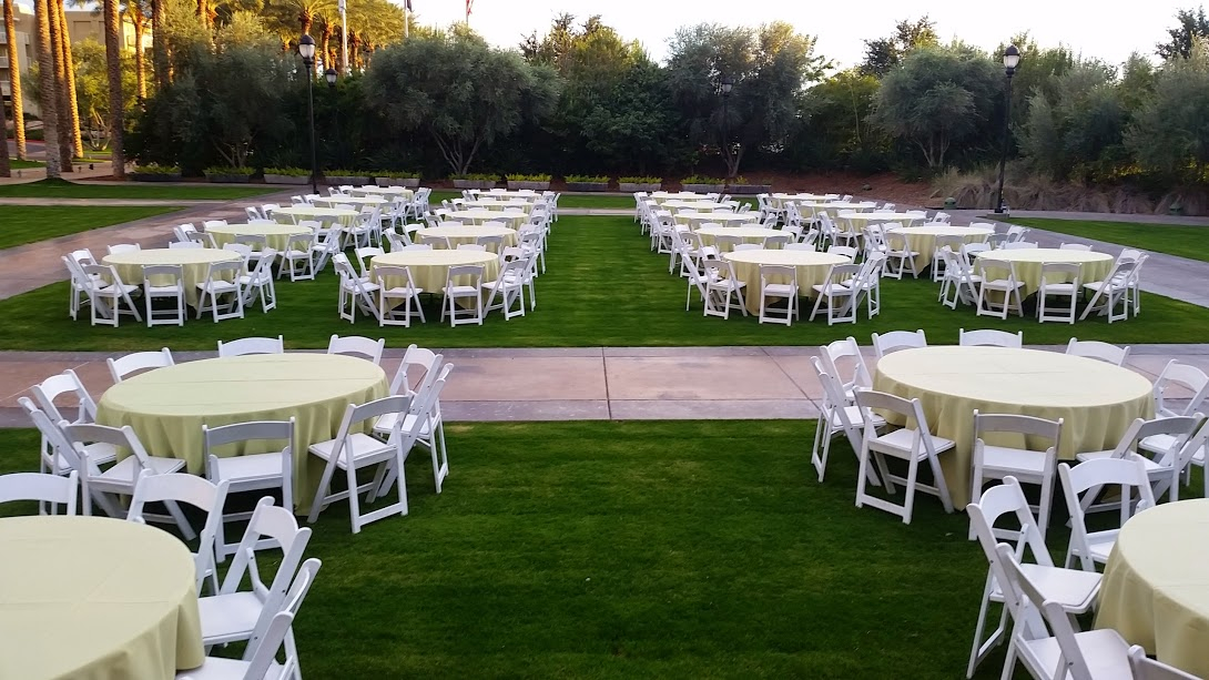 Taylor Equipment And Event Rental Table Rental Folding Tables