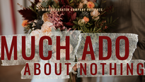 Much Ado - link to ticketing