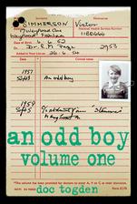 An Odd Boy 1 Aro Books