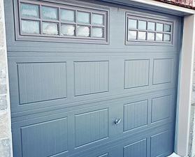 Traditional Garage Door Waterloo; Repair Replacement