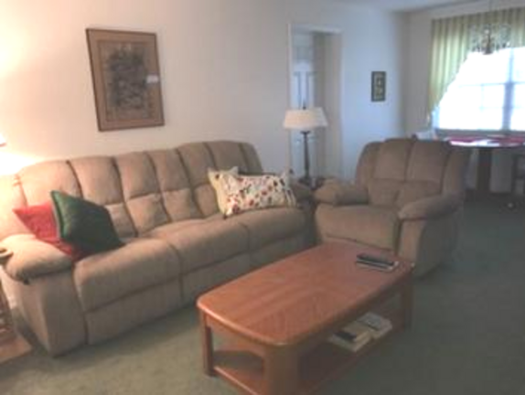 Paradise Lakes Vacation Rental Condo The Fountains 3202