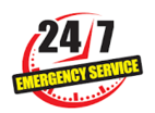 24 hour emergency call out service