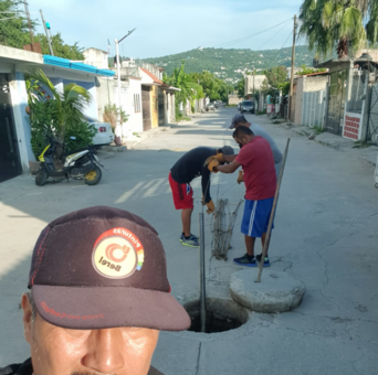 FRACCIONAMIENTO SAN CARLOS