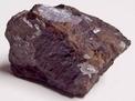 Siderite, Quartz - Roxbury Iron Mine (Shepaug Iron Co. Mine, Shepaug Spathic Iron and Steel Co. Mine), Mine Hill (Ore Hill) Roxbury, Litchfield County, Connecticut, USA