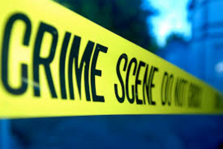 crime scene tape representing our crime scene cleanup services in Pinellas County, FL.