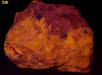 fluorescent TREMOLITE and CLINO-SUENOITE / ANTHOPHYLLITE - Balmat, Balmat–Edwards Zinc District, St. Lawrence County, New York, USA - for sale