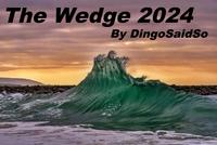 2024 DingoSaidSo Annual photo book