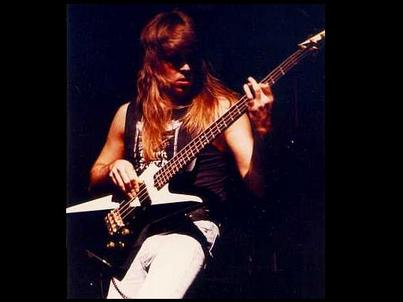 Joel Wiseheart