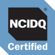 LOGO, NCIDQ Certified
