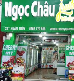 ​Quả cherry giá bao nhiêu