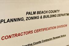 licensed contracor