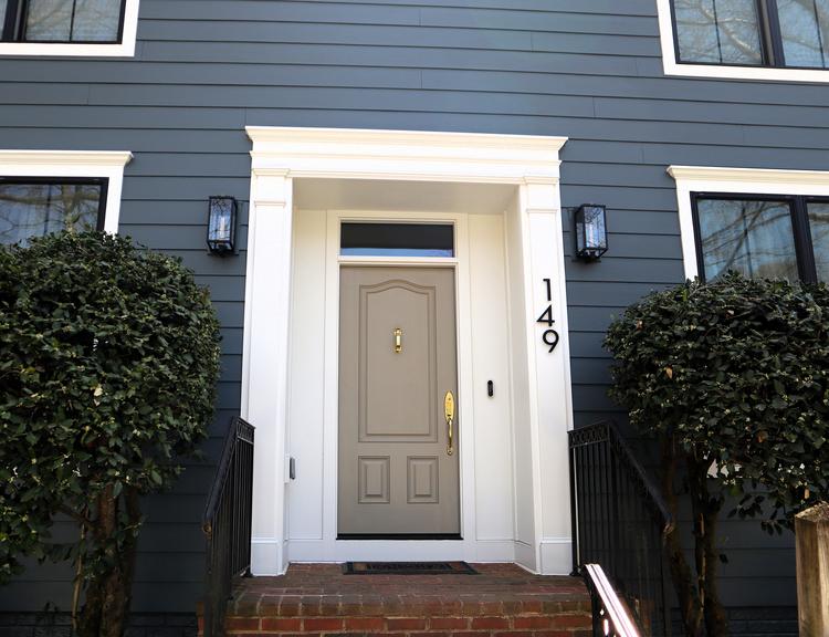 Hardie Board Siding Companies Gaithersburg, MD