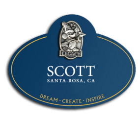 Scott T. Cook, Award winning Disney Illustrator
