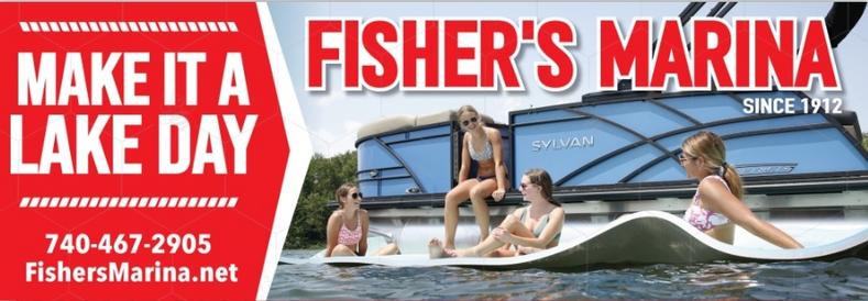 Boats For sale, Pontoon, tritoon, fishing boats, Buckeye lake boats sales, The Marina on Buckeye Lake, Columbus ohio boat sales, Yamaha Mercury Evinrude outboads
