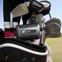 Golf Bags and Rangefinders