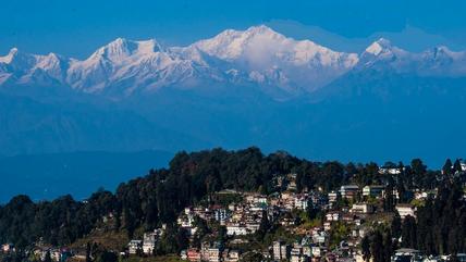 3 Night 4 Days Darjeeling Tour Plan