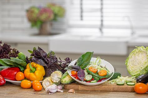 Plant Forward Diet