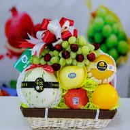 Cherry Mỹ