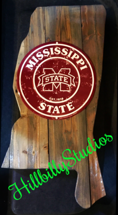 Mississippi State Bulldogs