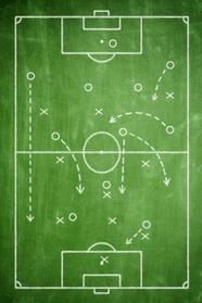 Script Doctor Game Plan