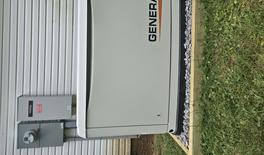 Industrial Generators-CELCO Electric LLC