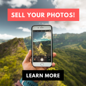 photo selling